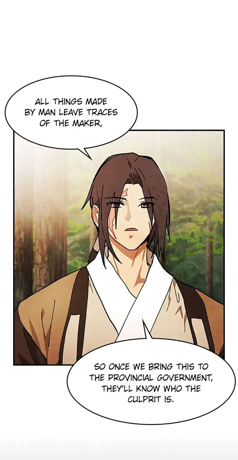 Yi Shen Dang Guan Chapter 32 48